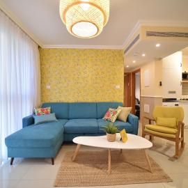 Migdalor apartments Tiberias