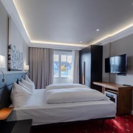 퀼룽스보른에 위치한 호텔 2H Horizon Hotel