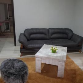 Kiki's House, hotel in Borjomi