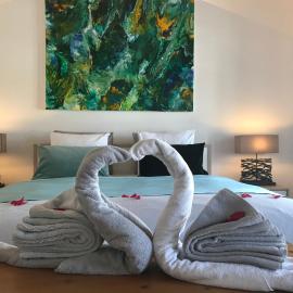 Maison SANS SOUCI, hotel v destinácii Lajoux