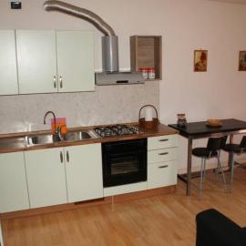 Appartamento Casa Paola