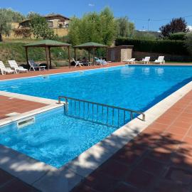 residence San miniato