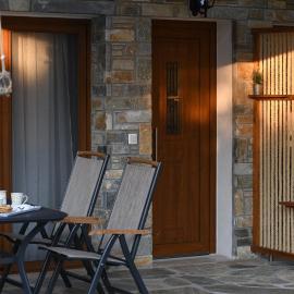 Ca' del mare 35m2, hotel u gradu 'Kalogria'