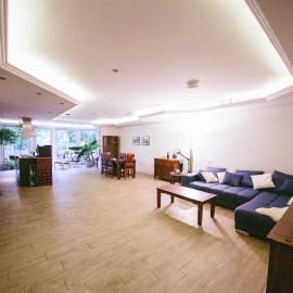 Schlossberg Apartments Rudolstadt - Because private is better