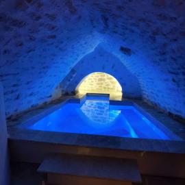 LE SPA INSOLITE DE MALAUCENE, hotel en Malaucène