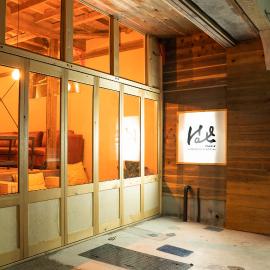 Guesthouse & Kitchen Hace, Hotel in Iwaki