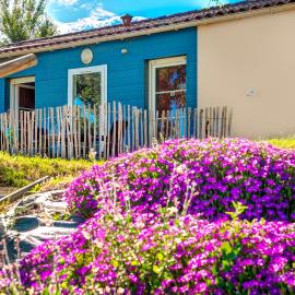 Hôtel Olydea Les Epesses - à 2,5km du PuyDuFou, hotel i Les Épesses