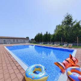 Agriturismo dell'Etna, hotel in Riposto
