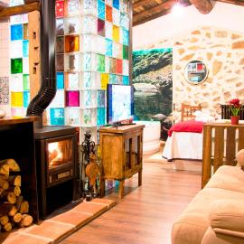 Casa Rural El Cuco