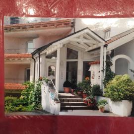 Boarding House Remstal, hotel a Weitmars