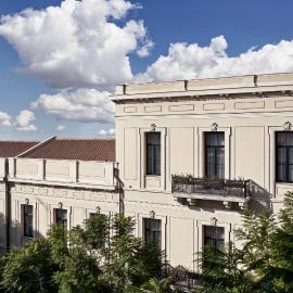 NLH MONASTIRAKI - Neighborhood Lifestyle Hotels, хотел в Атина