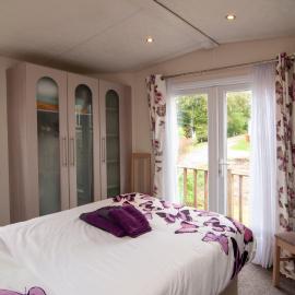 Lodge - Sleeps 6 with Pool Access