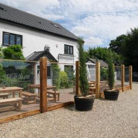 Marsham Arms Inn, hotel in Hevingham