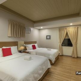 Casa Marita Vigan, hotel en Vigan