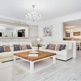 Sitges Spaces Mediterranean Apartments 4 Bedroom, hótel í Sitges