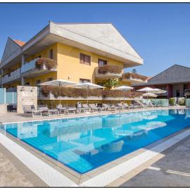 Catania Hills Residence、サン・グレゴーリオ・ディ・カターニアのホテル