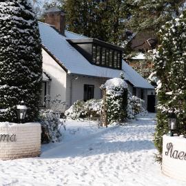 Modern Palace Emma Staete, hotell i Baarn
