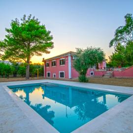 Doliva Estate