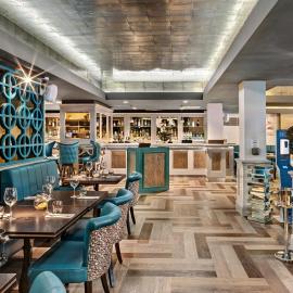 The West Park Hotel, hotel din Harrogate