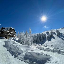 Villa San, hotel in Jahorina