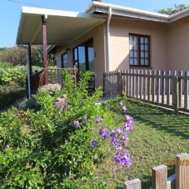 Coral Cottage