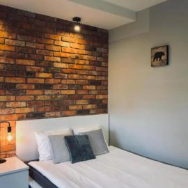 LOFT Aprtament, hotel v destinácii Piła