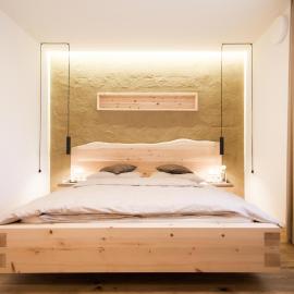 haus urban, hotel a Barbiano