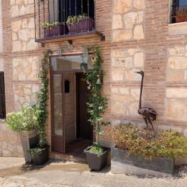 El Pósito, Hotel in Hita
