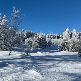 Aktiv-Ferienwohnung "Snow & Bike"- Zentral zwischen Winterberg und Willingen