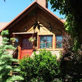 BAJA Gospodarstwo Agroturystyczne, hotel in Swornegacie