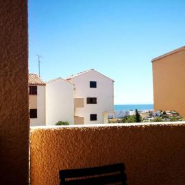 Appartement calme Entre Terre et Mer proche plage