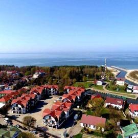 Apartament Sun&Fun - Rowy