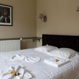 Villa Roma B&B
