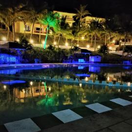 Indismart Woodbourne Resort, hotel in Madgaon