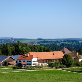 Gut Grasleiten