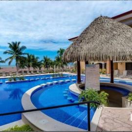 777J Beachfront Luxury Condo 3 BR/2.5BA Near SJO - Jaco Beach