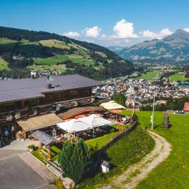 Gasthaus Obergaisberg