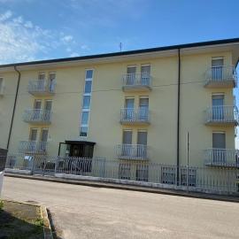 Casa Vacanze Paolo VI, hotel a Padova