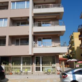 Guest House Donchevi