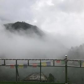 Icebergs Mussoorie - A Boutique stay and 24 hrs roof top cafe