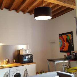 Appartement "Serenity'" idéalement placé, hotel v destinácii Arles