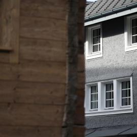 Chalet Swiss Andermatt: Andermatt şehrinde bir otel