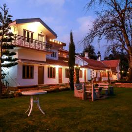 Yantra Resort, Ooty: Ooty şehrinde bir otel