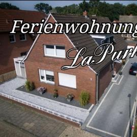 LaPurka I, Hotel in Nordhorn