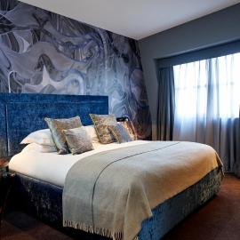 Malmaison Reading โรงแรมในเรดดิ้ง