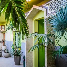 Ganalé Hôtel, hotel v destinaci Dakar