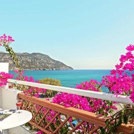 MINOS BEACH KARPATHoS, hotel a Karpathos