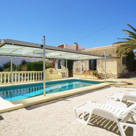 Holiday Home Pedro by Interhome, hotel in Balcon del Mar