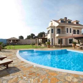 Villa Hestia