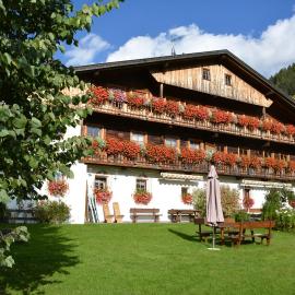 Kradorferhof
